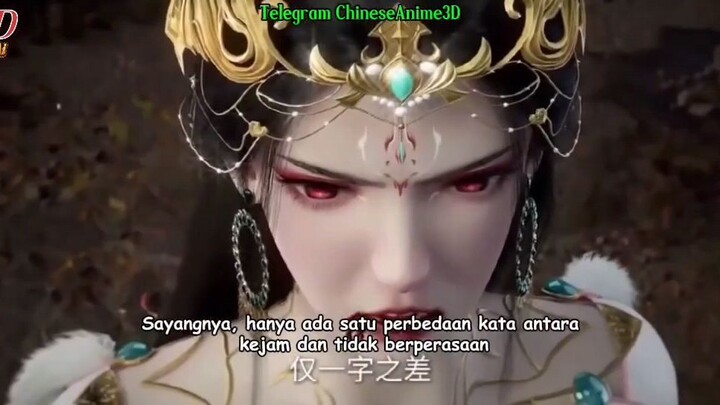 Renegade Immortal Episode 82 Sub Indo