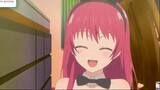 Tóm Tắt Anime Hay- Tán Đổ Crush Tôi Yêu Thêm Cô Bạn Cùng Lớp - Review Anime Kanojo mo Kanojo - P14