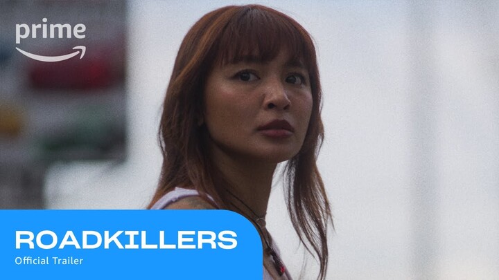 Roadkillers Official Trailer | Prime Video