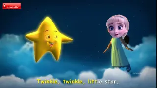 Twinkle Twinkle Little Star | Mash-Up Overlay Video and Sound FX