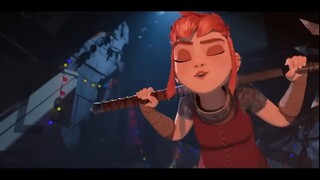 Nimona _ 2023 _Watch Full Movie Link In Description