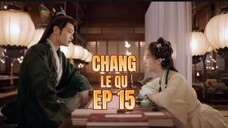 🇨🇳 Chang Le Qu = Melody of Golden Age = 2024 [eng sub]