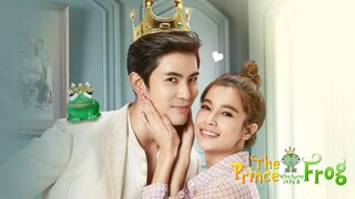 THE FROG PRINCE Ep 01 | Tagalog Dubbed | HD