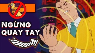 Điều Gì Xảy Ra Khi Bạn Ngừng 'QUAY TAY'? | No Nut November | Hãy Luôn Hỏi Tại Sao #12