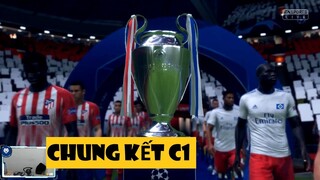 TÔI CẤP CHO HAMBURG 3 TỶ USD ĐỂ MUA SẮM!!! | FIFA 19 CAREER MODE #3 CHUNG KẾT C1