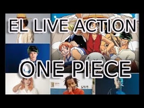 Live action de One Piece  | Opinión
