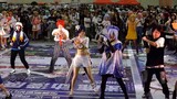 2022.07.09 Một số điệu nhảy ngẫu nhiên tại Triển lãm truyện tranh Fuzhou Fanlu
