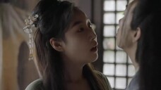 My Chubby Queen (2022) รักบิ๊กไซส์ของมเหสีจอมป่วน EP 17 [ซับไทย]