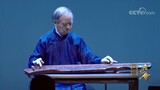 [Âm nhạc]Trình diễn cổ cầm: Li Xiangting - <Liu Shui>