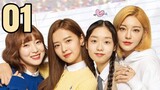 EP 1 |  THE WORLD OF MY 17 2020 [Eng Sub]