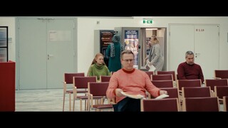Movie Exterritorial (2025) Sub Indo
