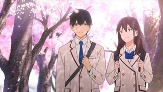 Kimi No Suizou Wo Tabetai (I Want To Eat Your Pancreas) (2018)