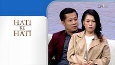 DAAI TV: Hati ke Hati Eps Andry Ganda Wijaya & Michelle Scarlett