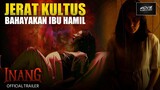 MENGENAL MITOS RABU WEKASAN YG BERKEMBANG DI MASYARAKAT JAWA | INANG OFFICIAL TRAILER