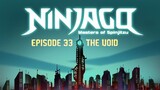 Ninjago Season 3 - Rebooted Episode 33 - The Void (English)