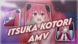Itsuka Kotori AMV Typo | Date a Live