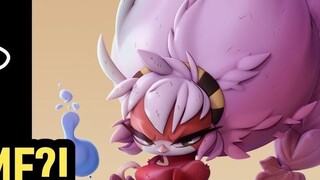 【animasi furry·diives】Pratinjau Game Zodiak Cina