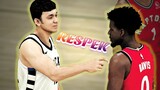 NBA 2K20 MyCareer: Put Some Respek on My Name | Career High Night Ep.3