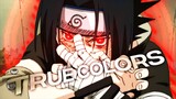 True Colors - Naruto [AMV/EDIT]