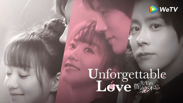 UNFORGETTABLE LOVE SUB(ENG) Watch Full Series: Link In Description