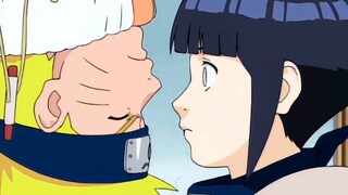 Hinata đã đợi Naruto 15 năm