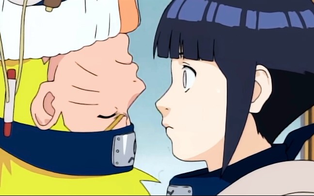 [AMV] Hinata had waited Naruto for 15 years.