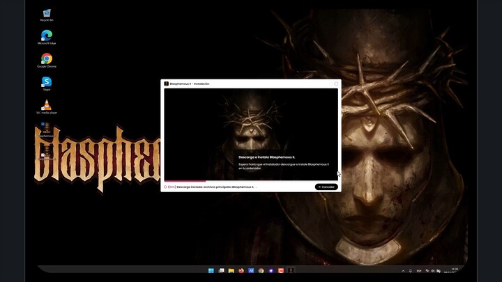 Blasphemous II Descargar para PC