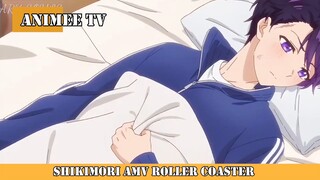 SHIKIMORI AMV ROLLER COASTER