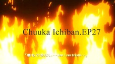 Chuuka Ichiban.EP27