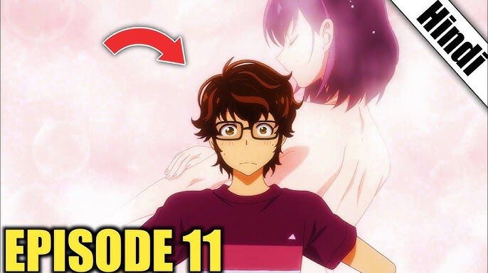 365 Days to the wedding || Season 1 || Episode 11 in Hindi Dubbed