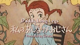 My daddy long legs (Intro)