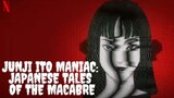 JUNJI ITO MANIAC SUB INDO EP 02