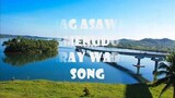 MAG ASAWA AMENUDO WARAY WARAY SONG