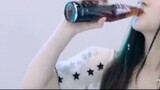 [Zhao Lusi] Film pendek Pepsi-Cola terbaru, dibuat oleh Harper's Bazaar Men dan Pepsi-Cola untuk Lus