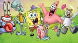 Spongebob Squarepants Bahasa Indonesia | Your Sho'es Untied