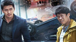 TITLE: Confidential Assignment/Tagalog Dubbed Full Movie HD