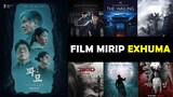 10 FILM KOREA YANG DENGAN MIRIP FILM EXHUMA