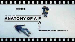 review Anatomy Of A Fall: Anatomi Film Bergizi