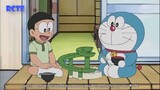 Doraemon mie bambu bahasa indo