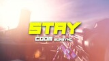 [Music]Lagu STAY Menggunakan CODM