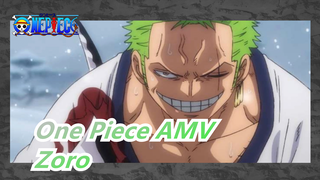[One Piece AMV] Zoro: Apa Tugasku?