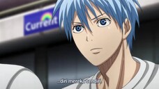 Kuroko no basket S2 eps 20 ( sub indo )