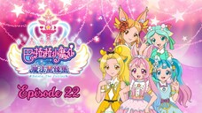 [Balala the Fairies: Magic Star Fate Castle] Episode 22