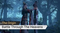 Battle Through The Heavens : The Origin Sub Indo