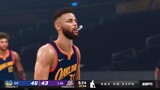 Los Angeles Lakers vs Golden State Warriors | February 28, 2021 I Full Game Highlights