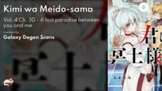 EPS 9 | KIMI WA MEIDO SAMA. SUB INDO