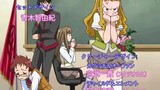 Mai-Hime Episode 10 English sub