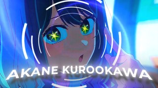 [AMV] Akane Kurookawa - Replay