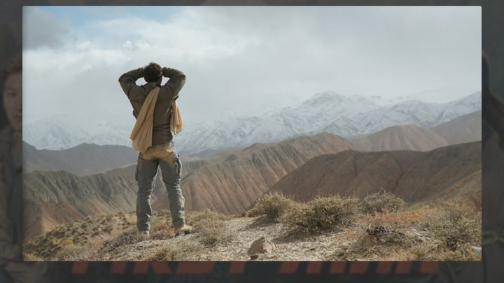 Ed stafford first man out s2e3