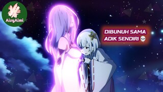 Saling membunuh demi mendapatkan Kekuatan Ajaib 😭 #Anime #bestofbest